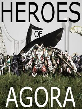 Heroes of Agora