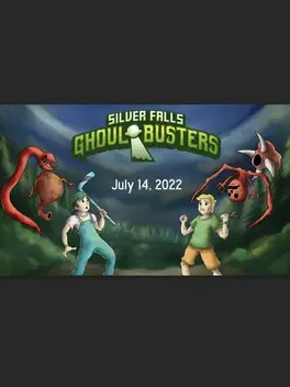 Silver Falls: Ghoul Busters image