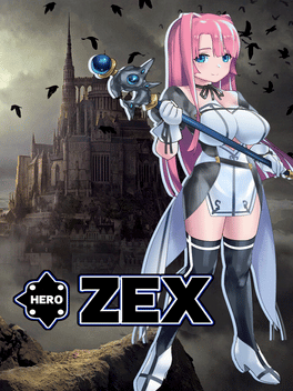 Hero Zex
