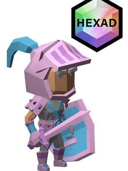 Hexad