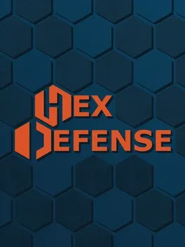 Hexagon Defense image