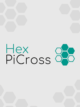 Hex Picross