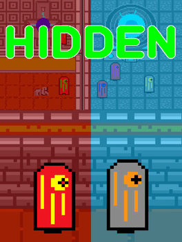 Hidden