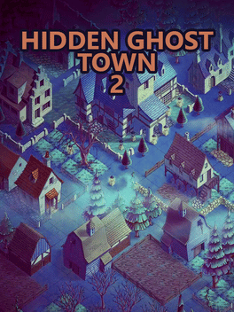 Hidden Ghost Town 2