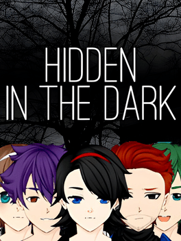 Hidden in the Dark