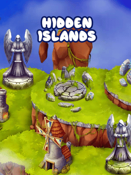 Hidden Islands
