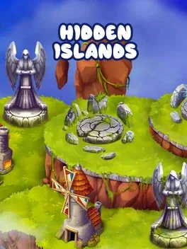 Hidden Islands