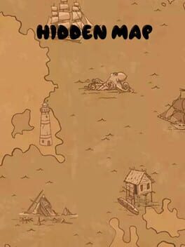 Hidden Map (2022)