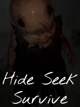 Hide Seek Survive