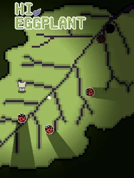 Hi Eggplant!