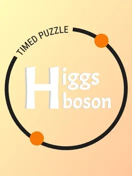 Higgs Boson: Timed Puzzle