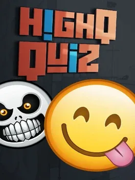 HighQ Quiz