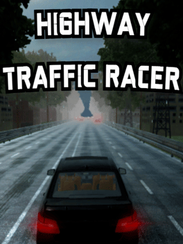 Highway Traffic Racer