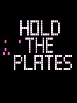 Hold the Plates