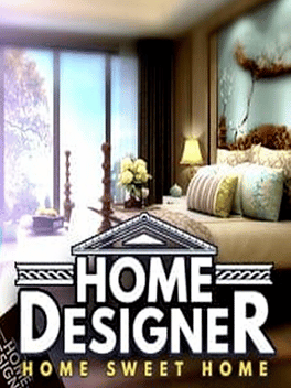 Home Designer: Home Sweet Home
