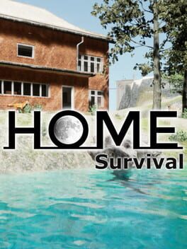 Home Survival Game Cover Artwork