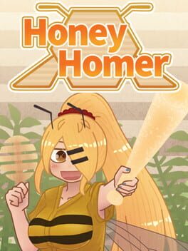 Image de Honey Homer