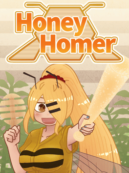 Honey Homer