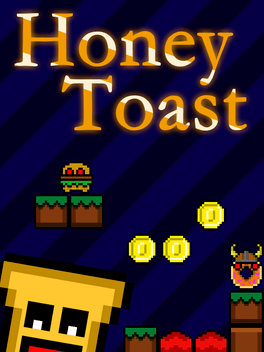 Honey Toast