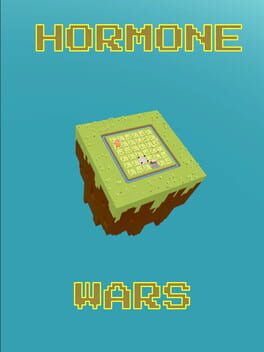 Hormone Wars