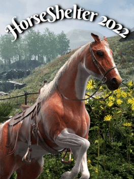 Horse Shelter 2022