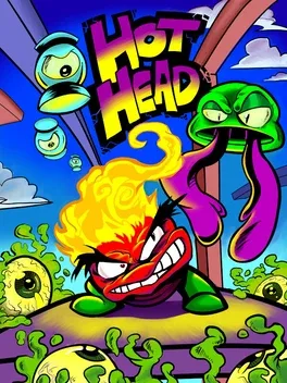 HotHead