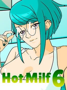 Hot Milf 6 Game Cover Artwork