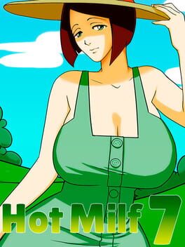 Hot Milf 7 Game Cover Artwork