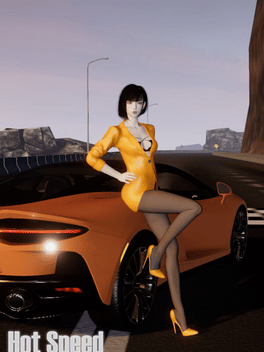 Hot Speed