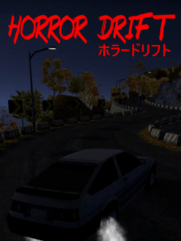 Horror Drift