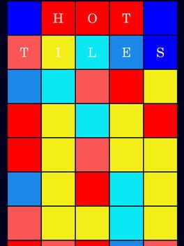 Hot Tiles