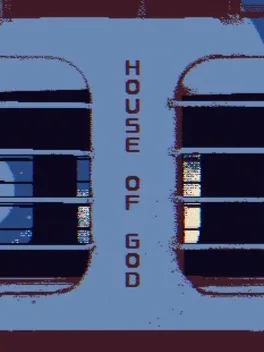 Image de couverture House of God