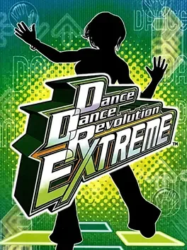 Dance Dance Revolution Extreme image