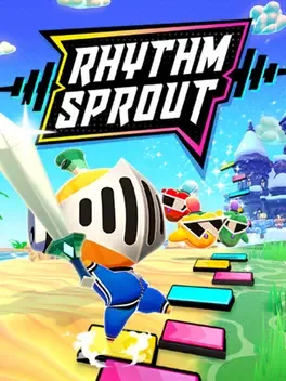 Rhythm Sprout image