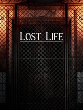 Lost Life: Origins Game Cover Artwork