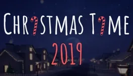 Christmas Time 2019
