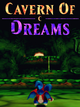 Cavern of Dreams
