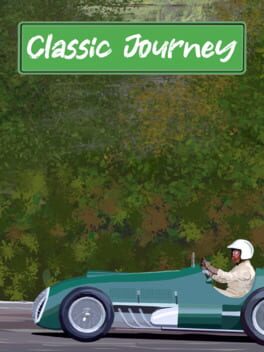 Classic Journey cover art