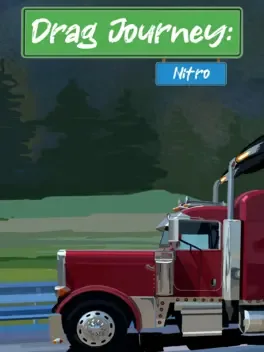 Drag Journey: Nitro image