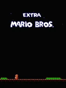 Extra Mario Bros. image