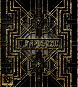 Olympus 2207