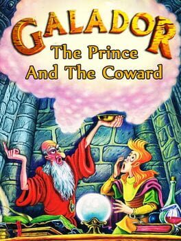 The Prince and the Coward