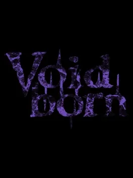 Game cover for Voidborn
