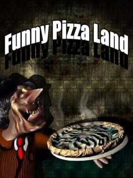 Funny Pizza Land