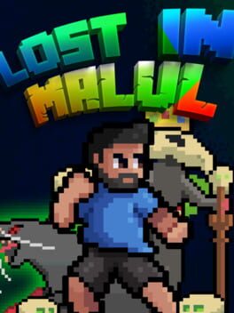 Lost in MaLul