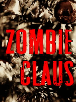 Zombie Claus