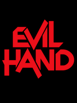 Evil Hand Cover