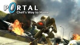 Chell's Way to Home