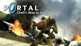 Chell's Way to Home