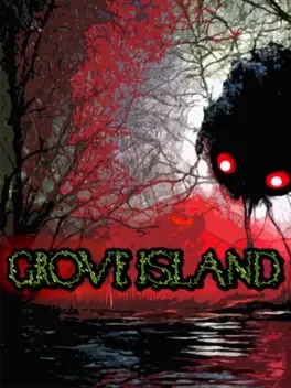 Grove Island game cover